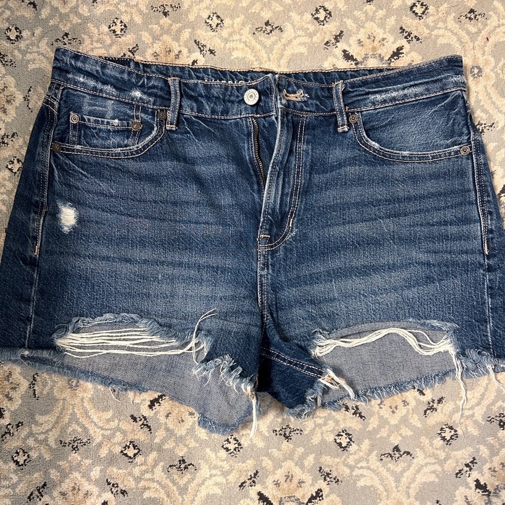 American Eagle Outfitters Tomgirl shorts